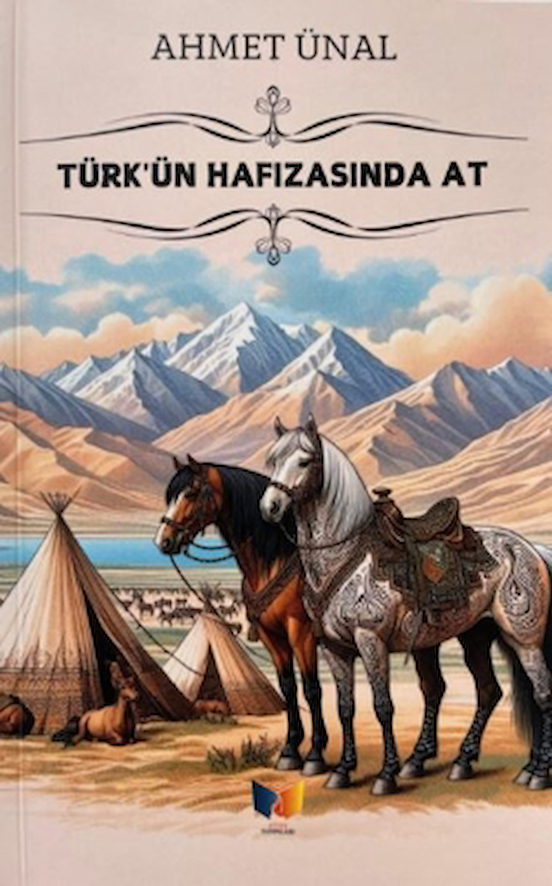 Türk'ün Hafızasında At