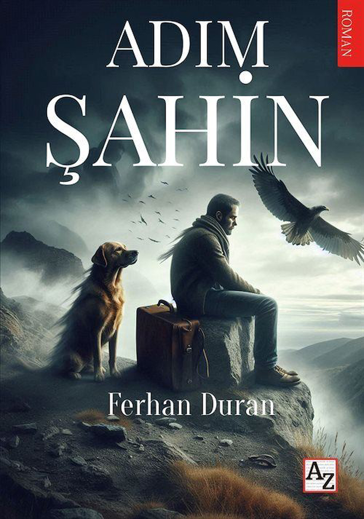 Adım Şahin / Ferhan Duran