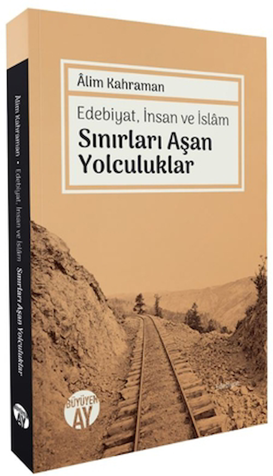 Sınırları Aşan Yolculuklar