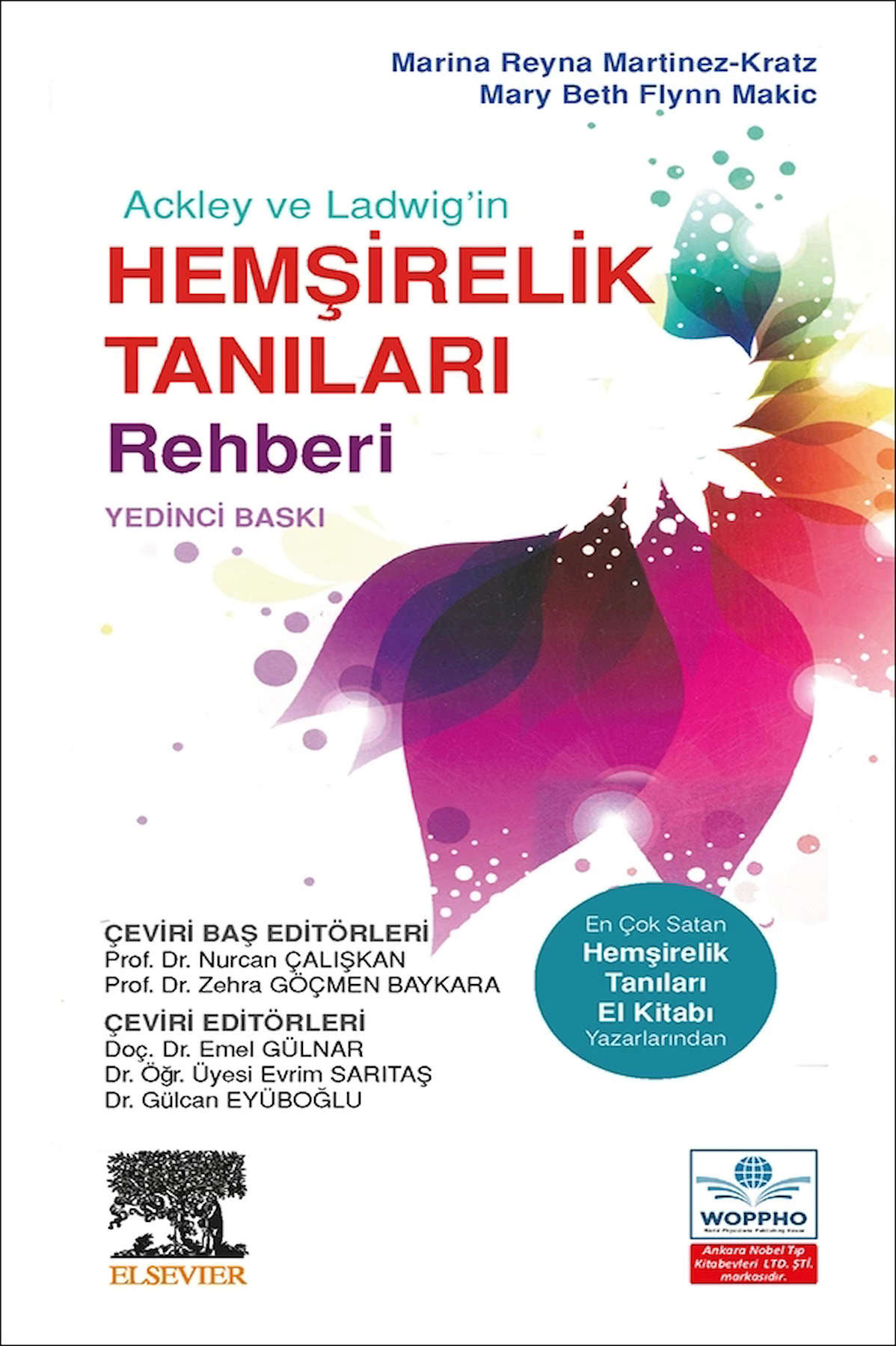 Hemşi̇reli̇k Tanıları Rehberi