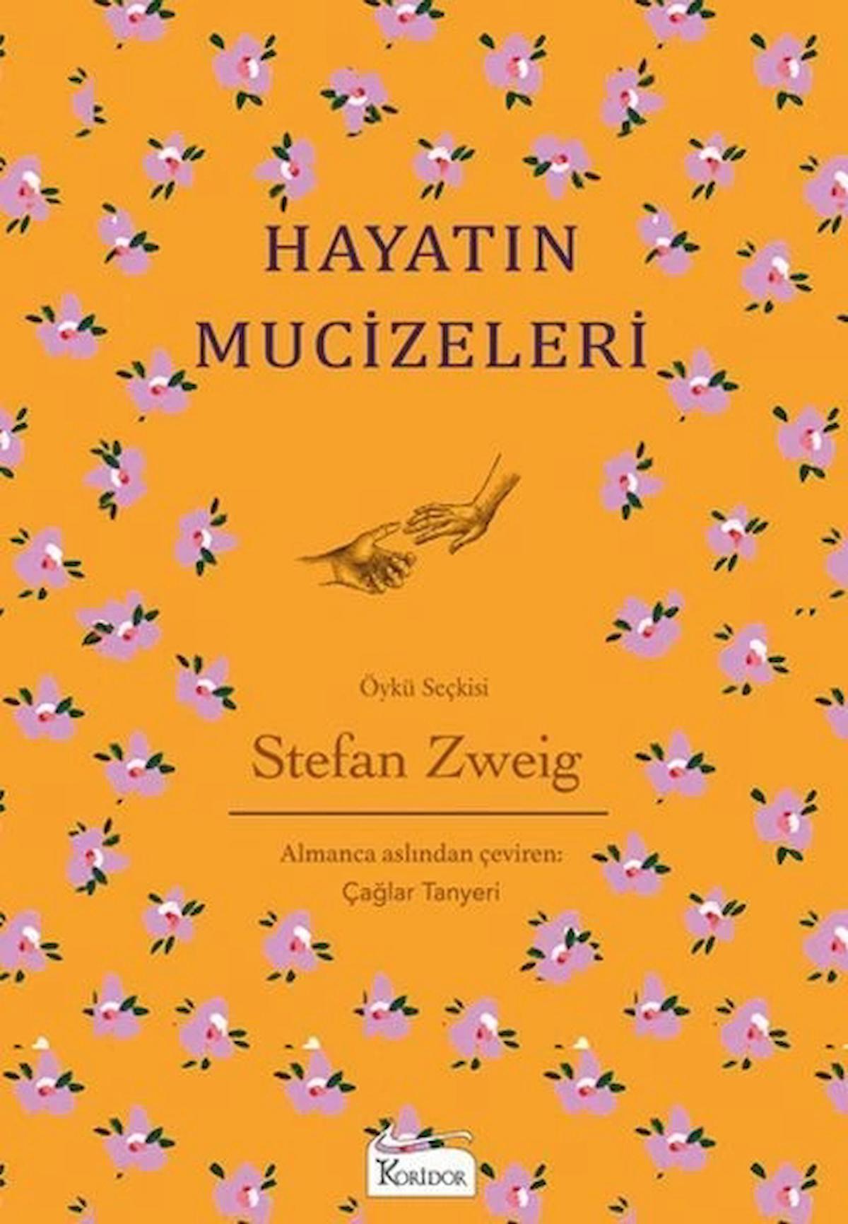 Hayatın Mucizeleri