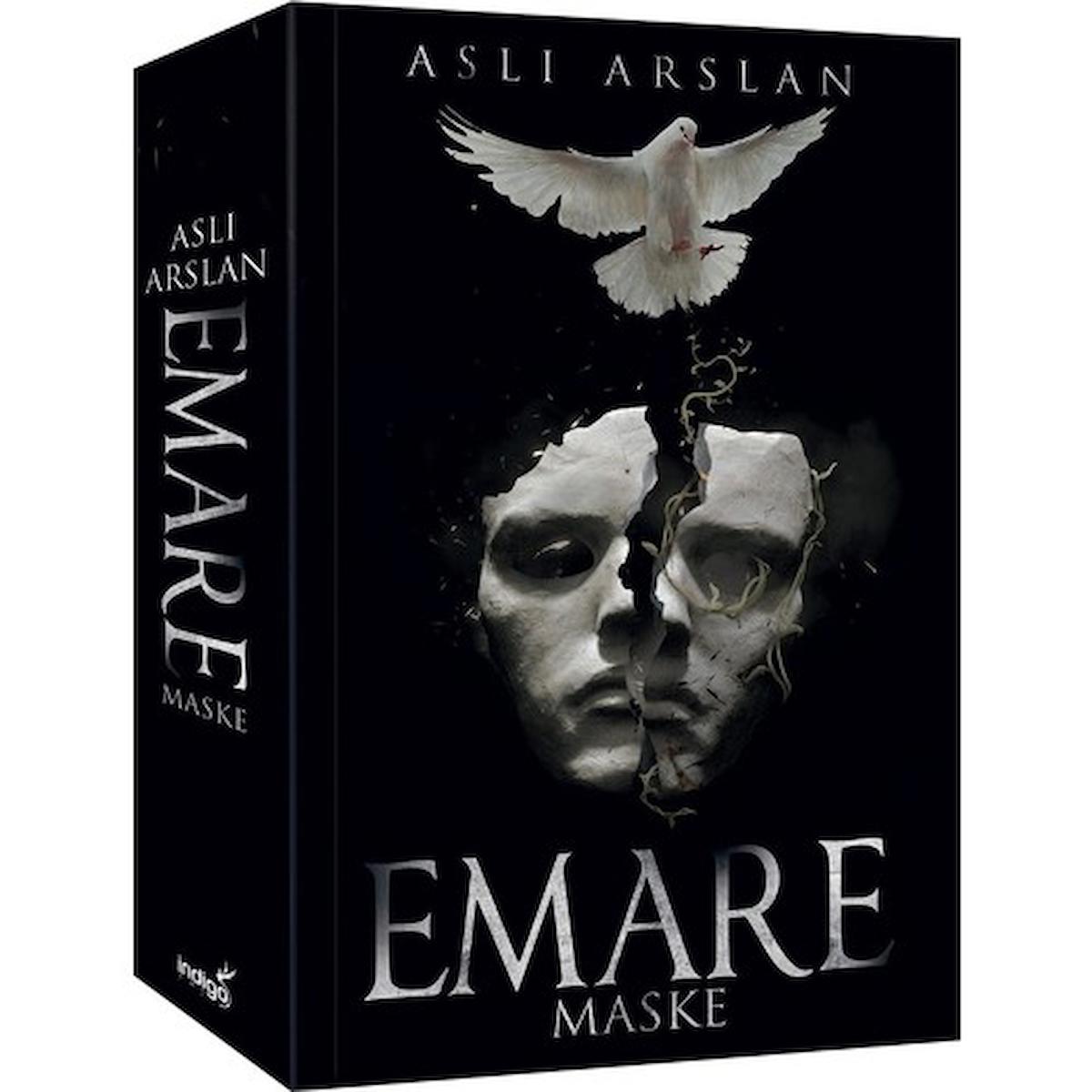 Emare - Maske