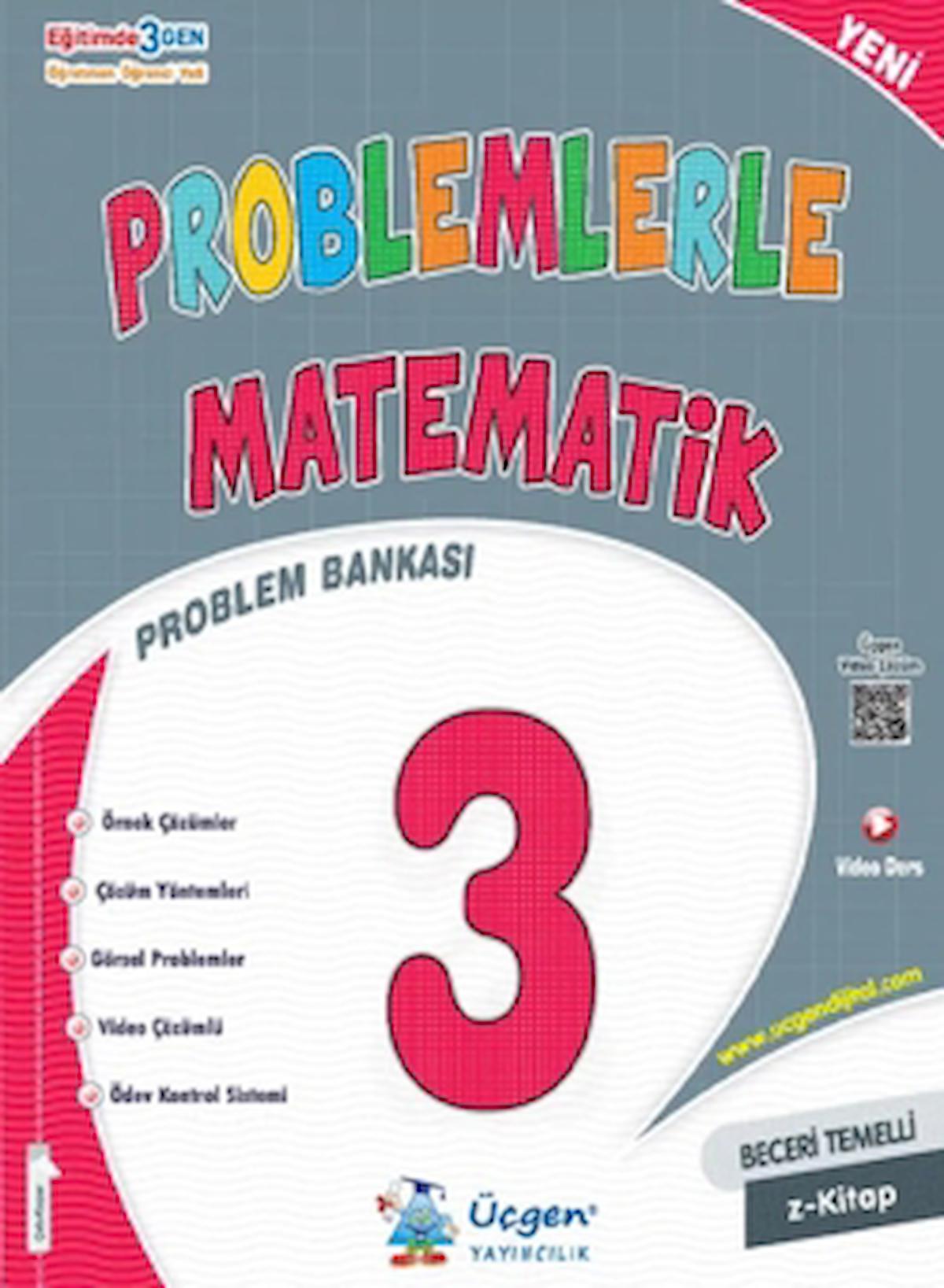 3. Sınıf Problemlerle Matematik