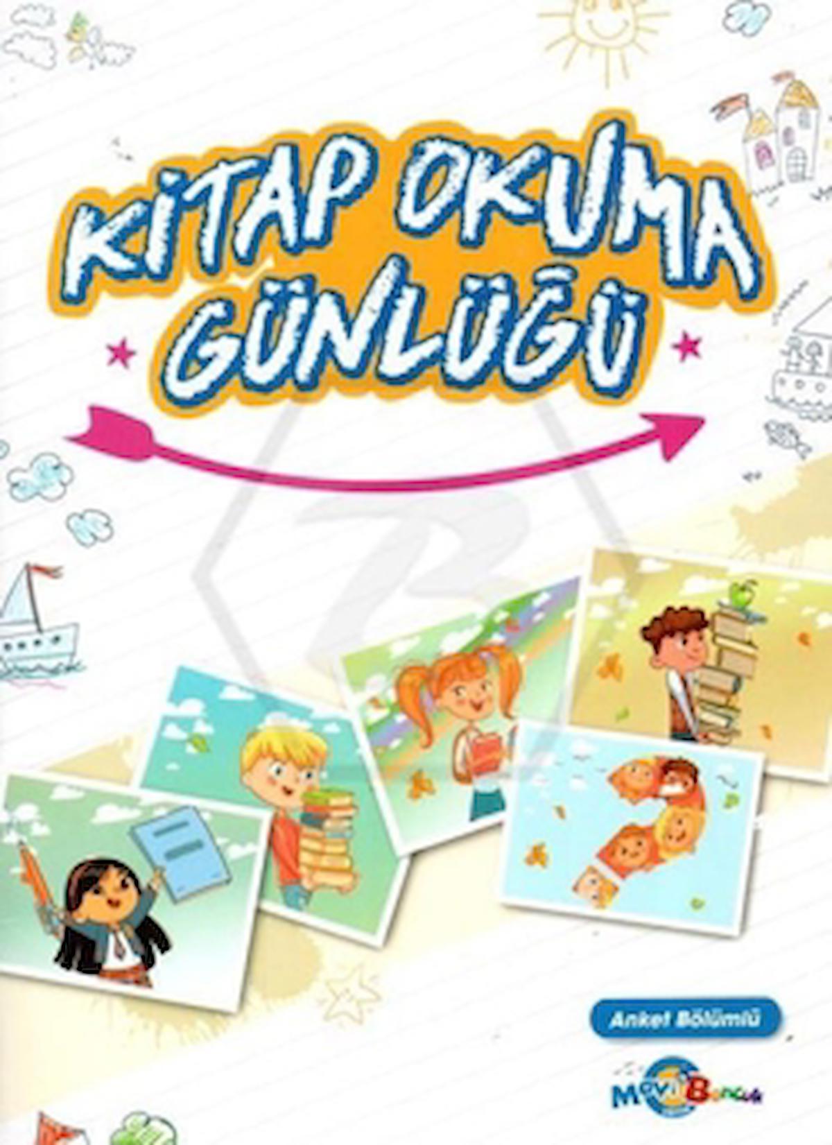 Kitap Okuma Günlüğüm