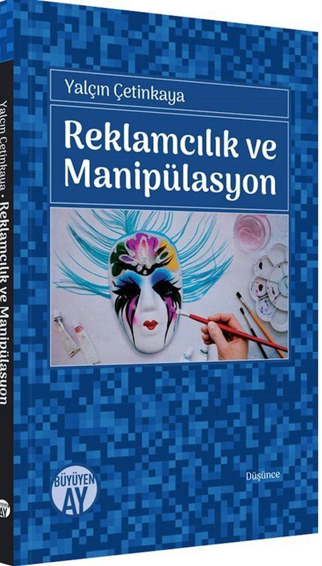 Reklamcılık ve Manipülasyon