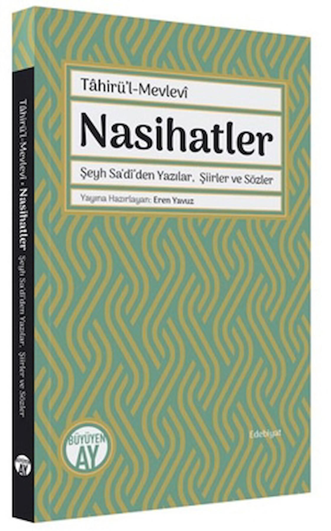 Nasihatler