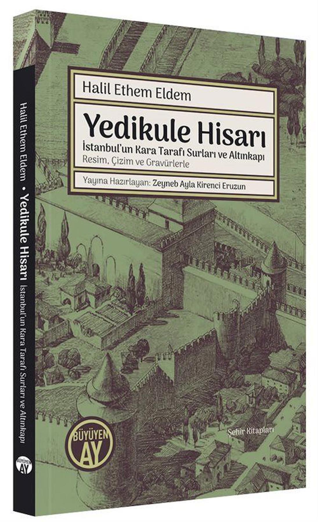 Yedikule Hisarı