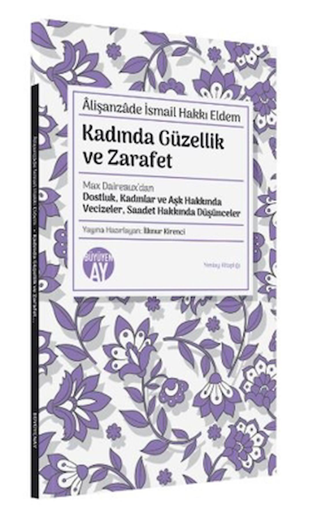 Kadında Güzellik ve Zarafet