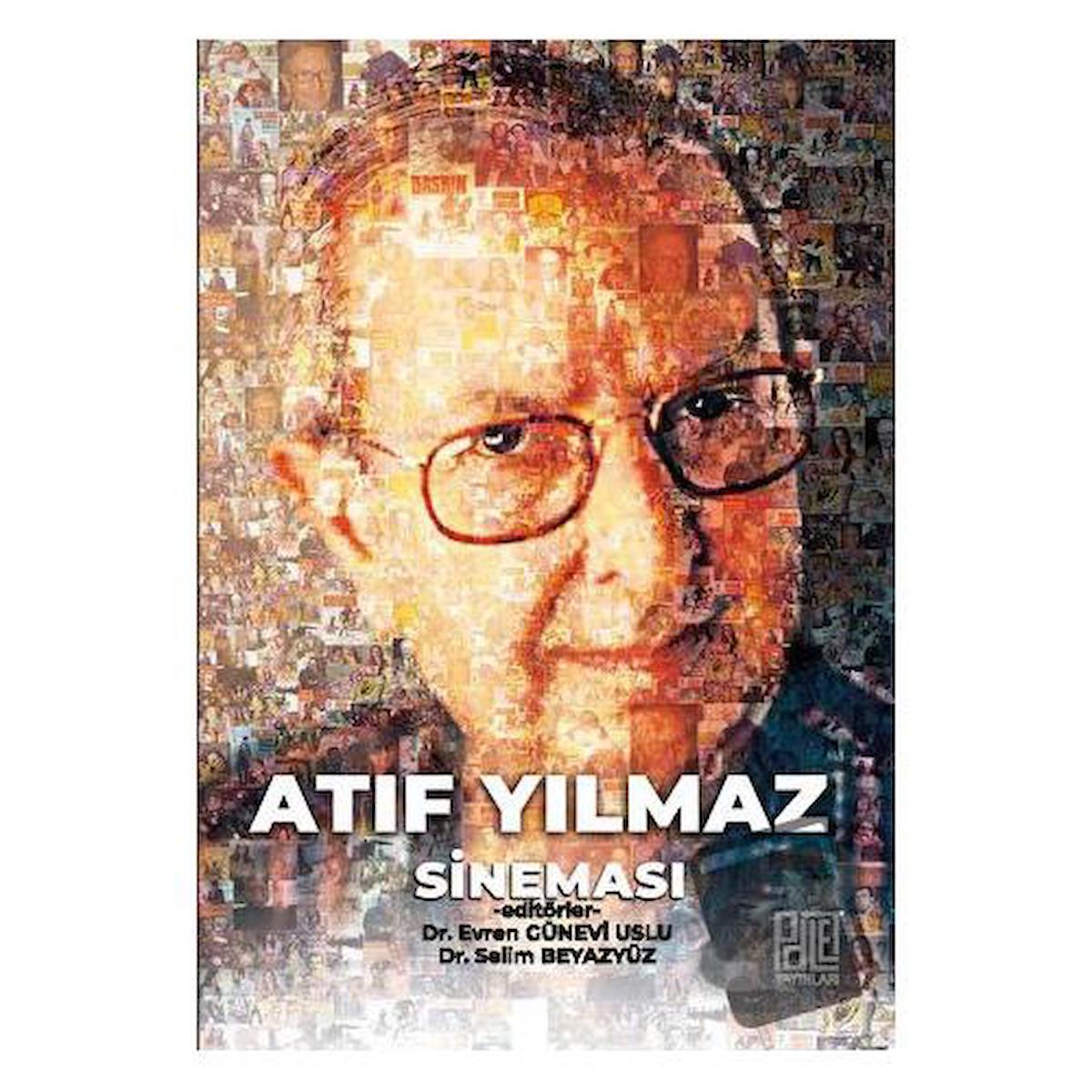 Atıf Yımaz Sineması