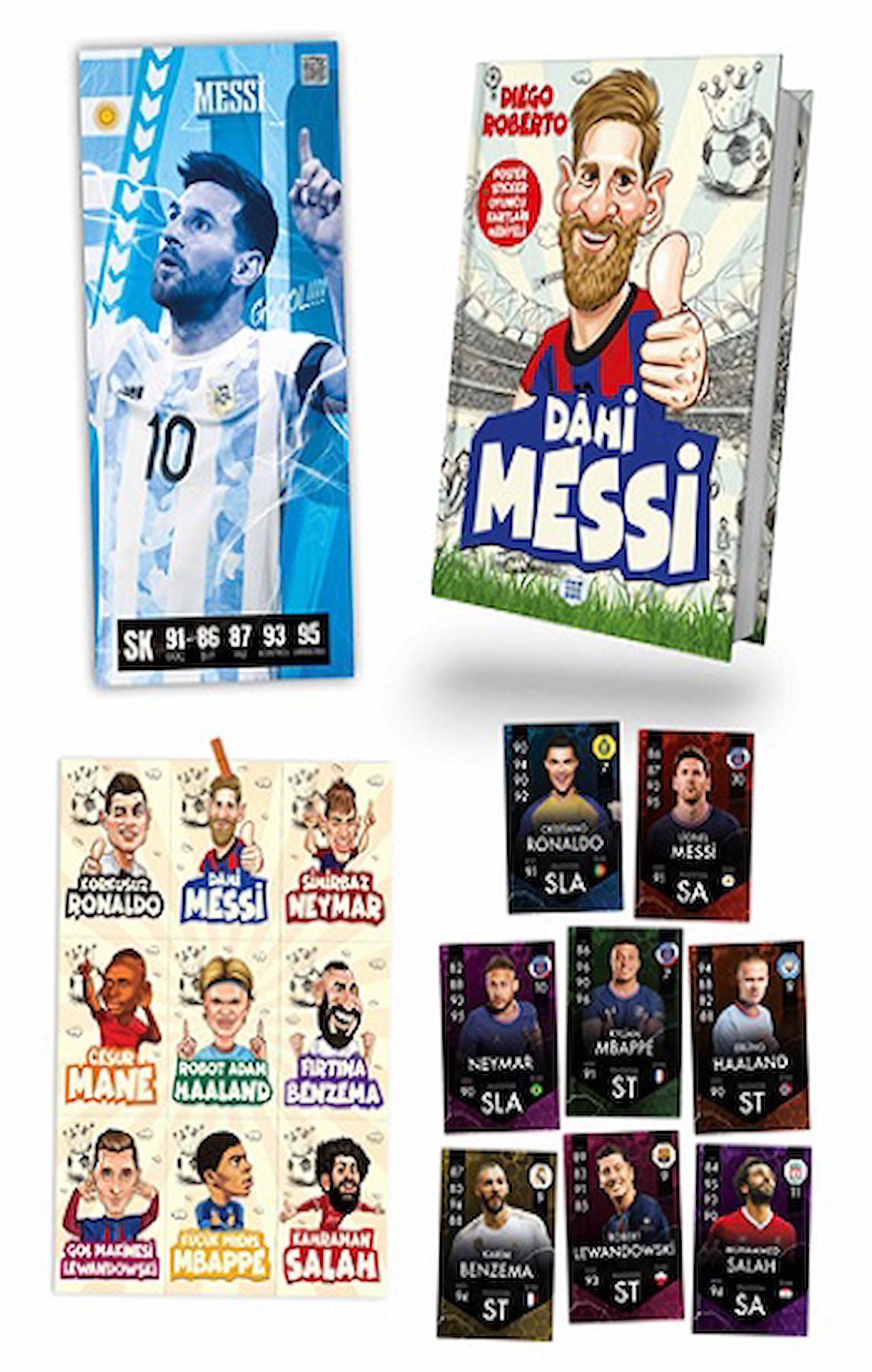 Dahi Messi