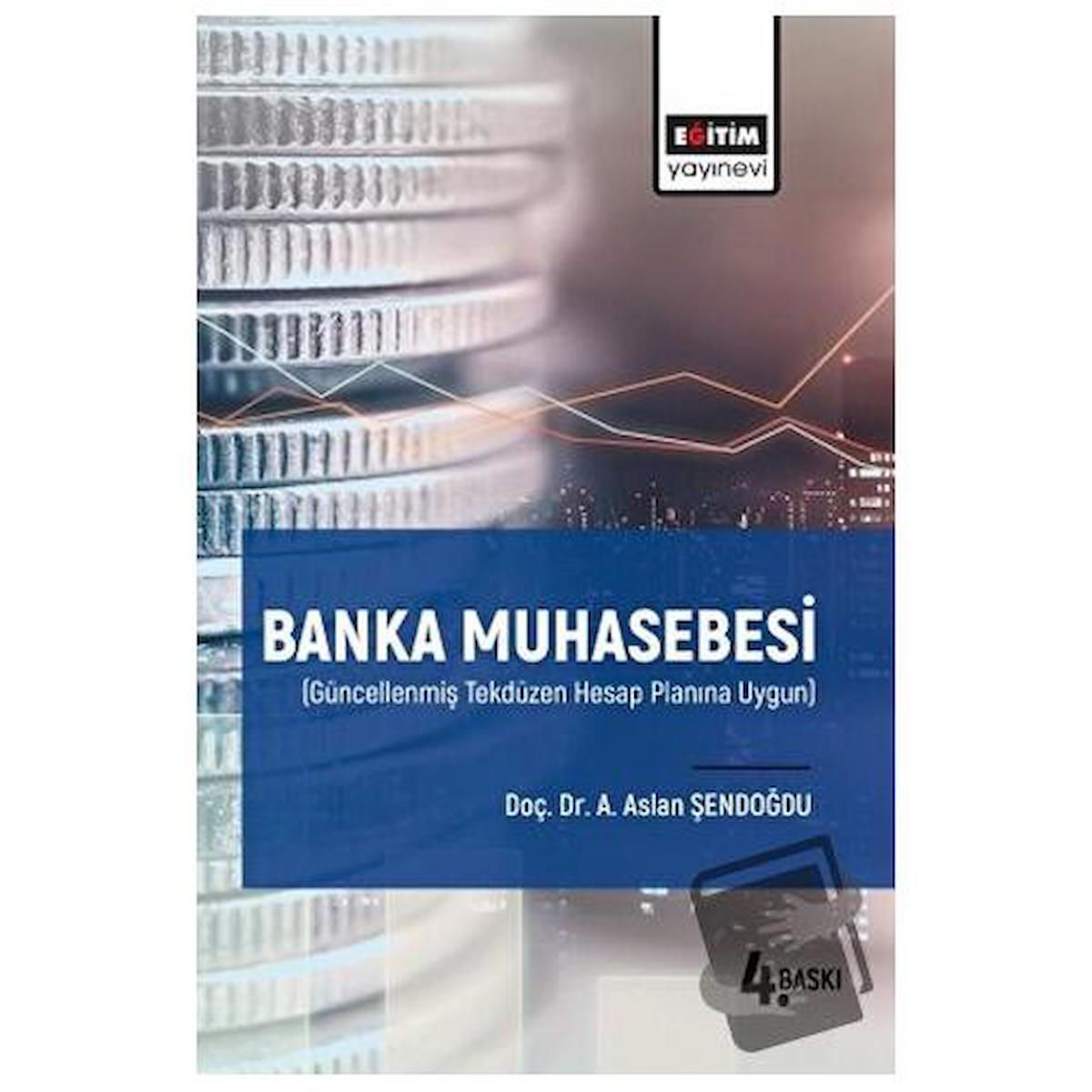 Banka Muhasebesi