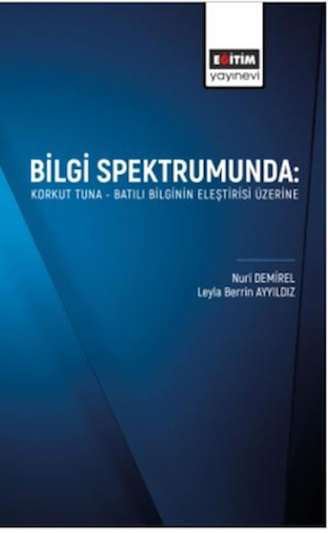 Bilgi Spektrumunda