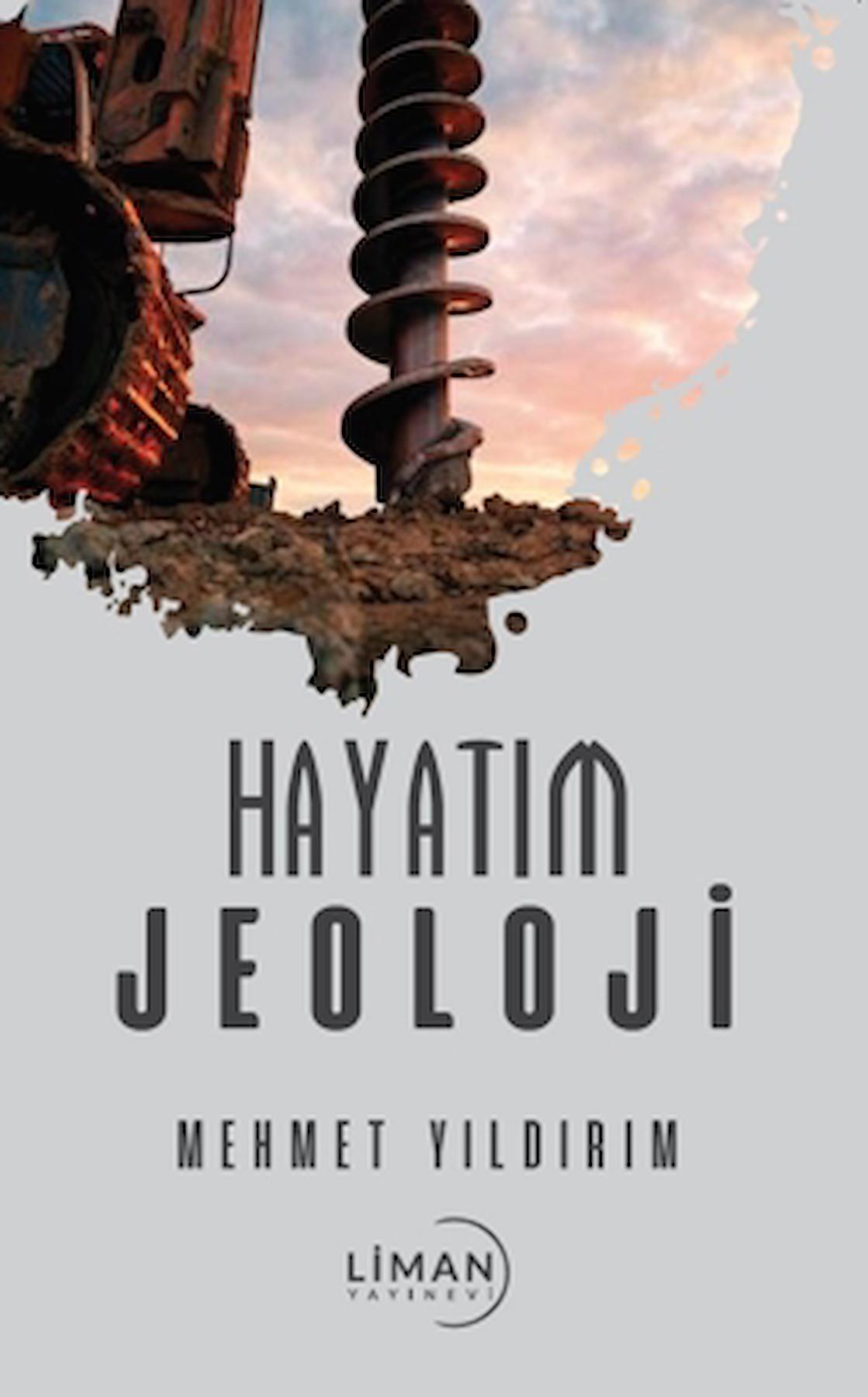 Hayatım Jeoloji