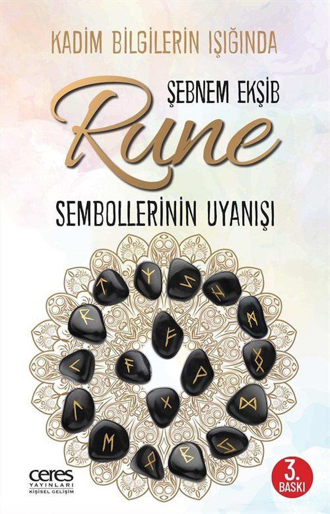 Rune Sembollerinin Uyanışı