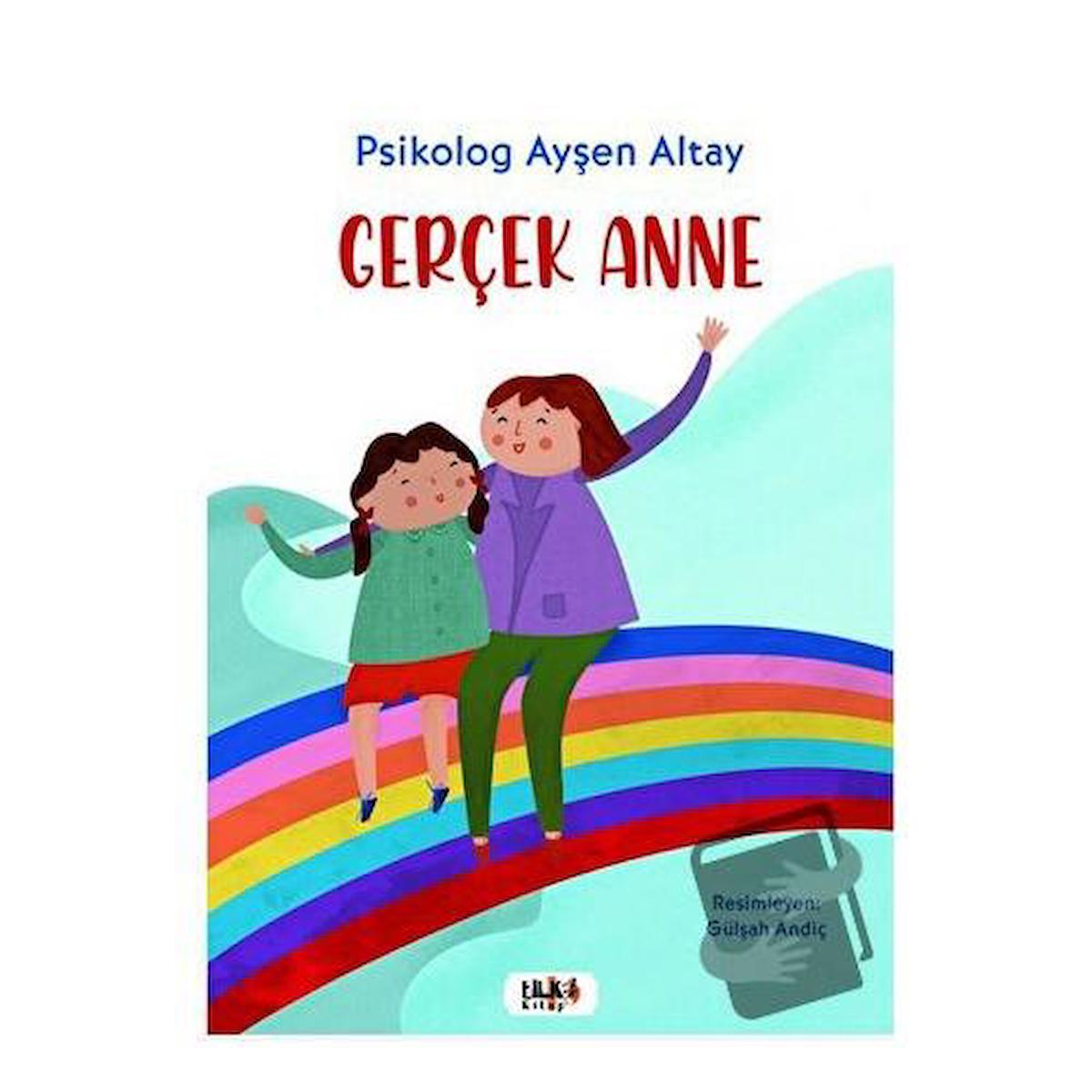 Gerçek Anne