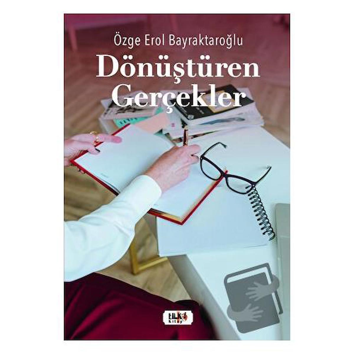 Dönüştüren Gerçekler