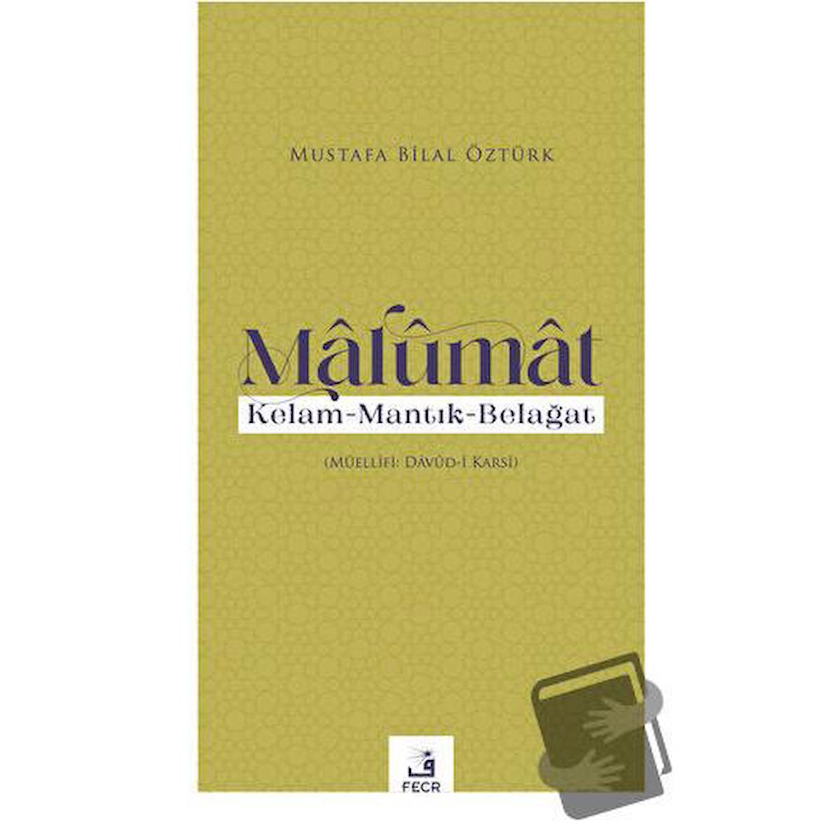 Malumat