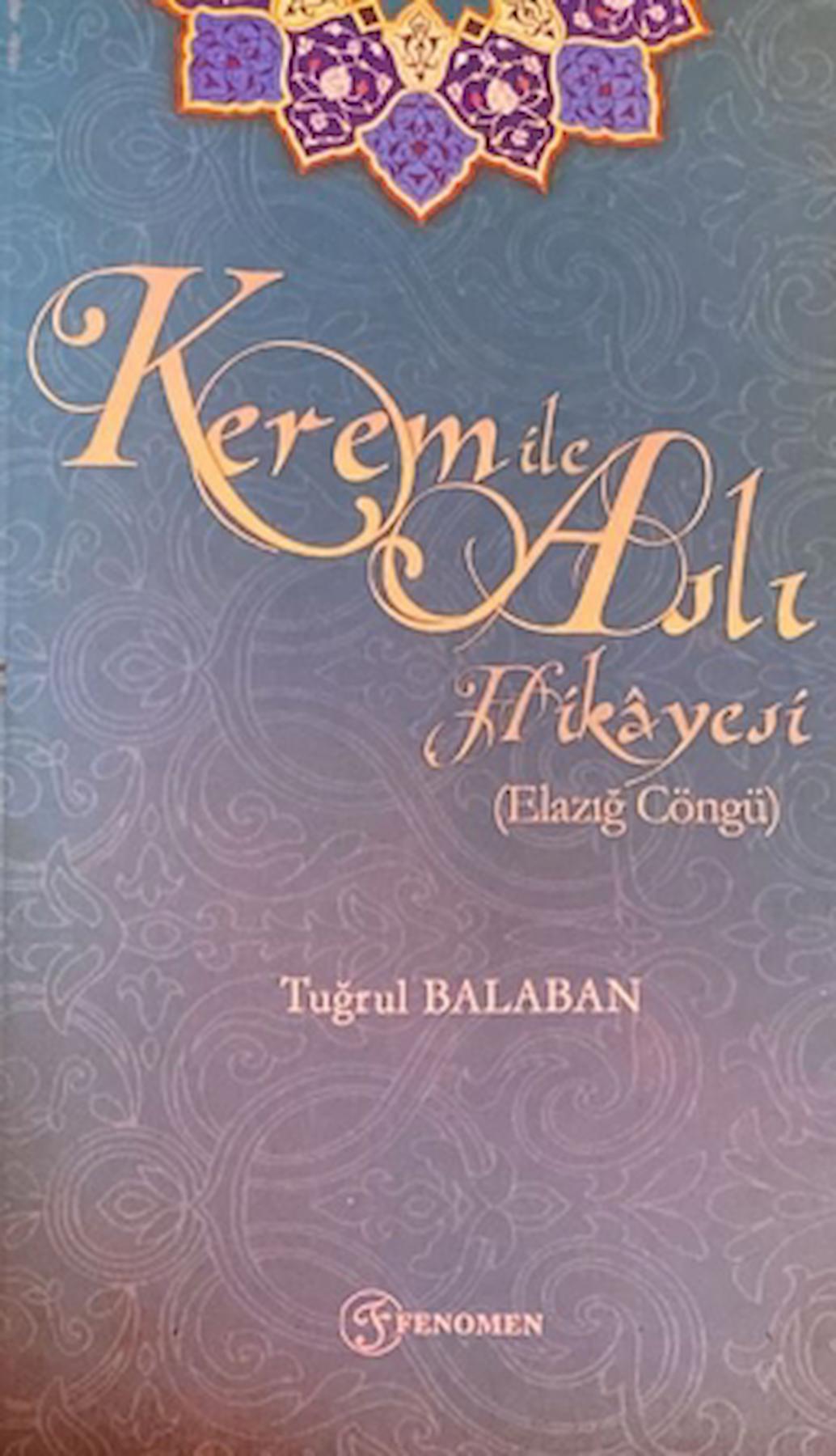 Kerem ile Aslı Hikayesi (Elazığ Cöngü)