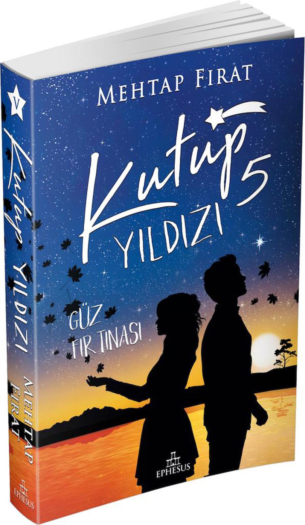 Kutup Yıldızı 5: Güz Fırtınası