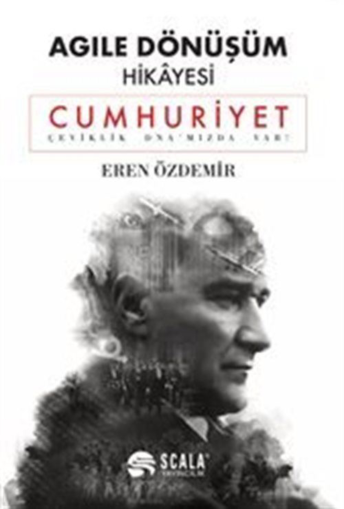 Agile Dönüşüm Hikayesi - Cumhuriyet / Eren Özdemir