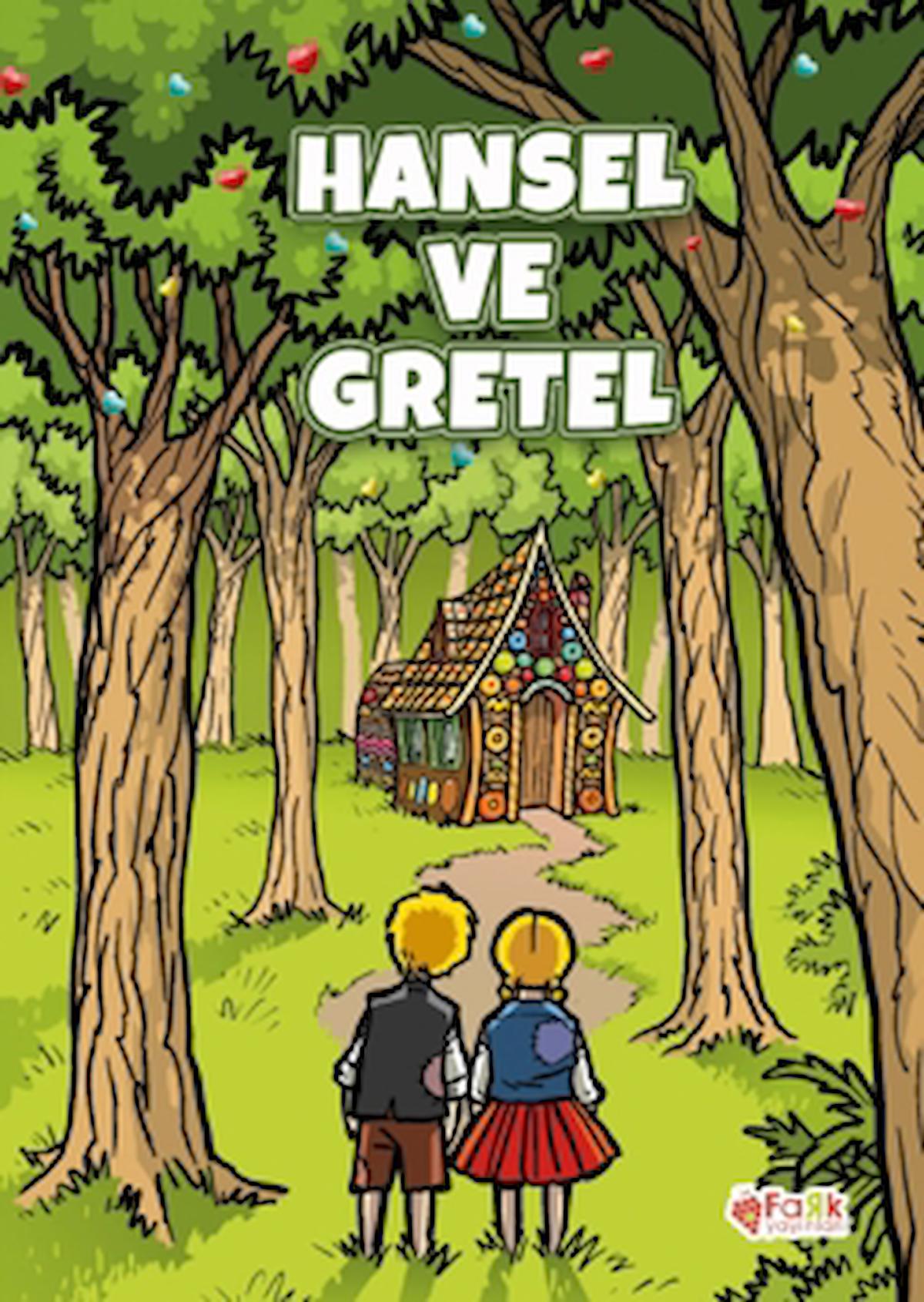 Hansel ve Gretel