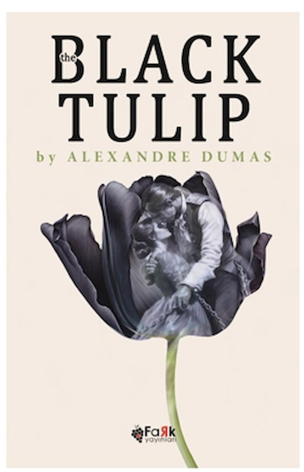 The Black Tulip