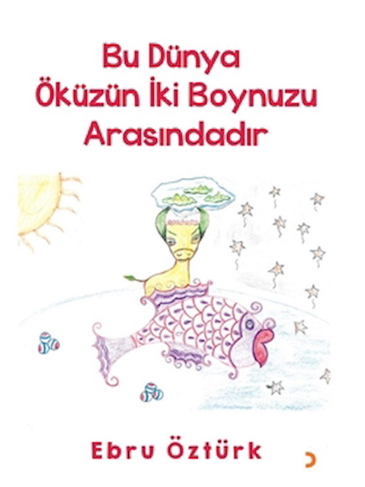 Bu Dünya Öküzün İki Boynuzu Arasındadır