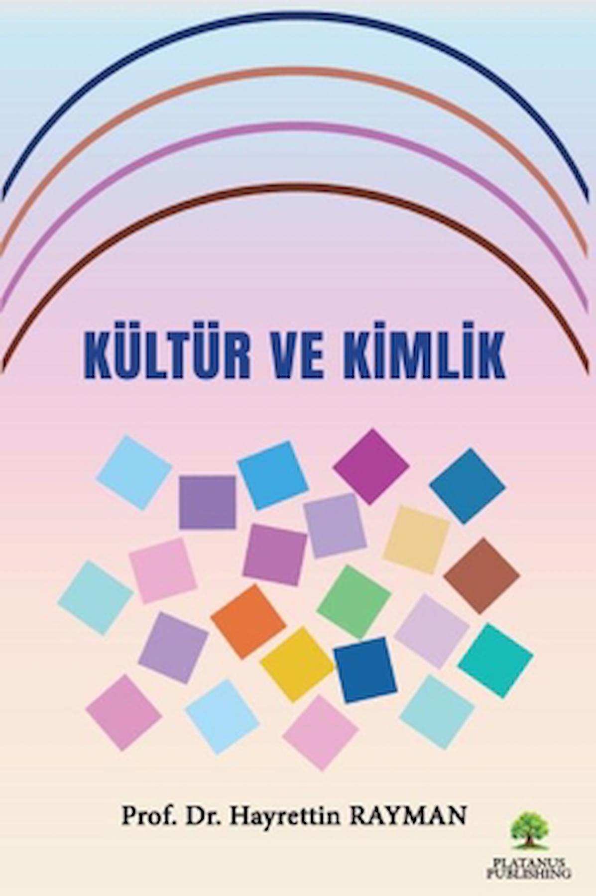 Kültür ve Kimlik