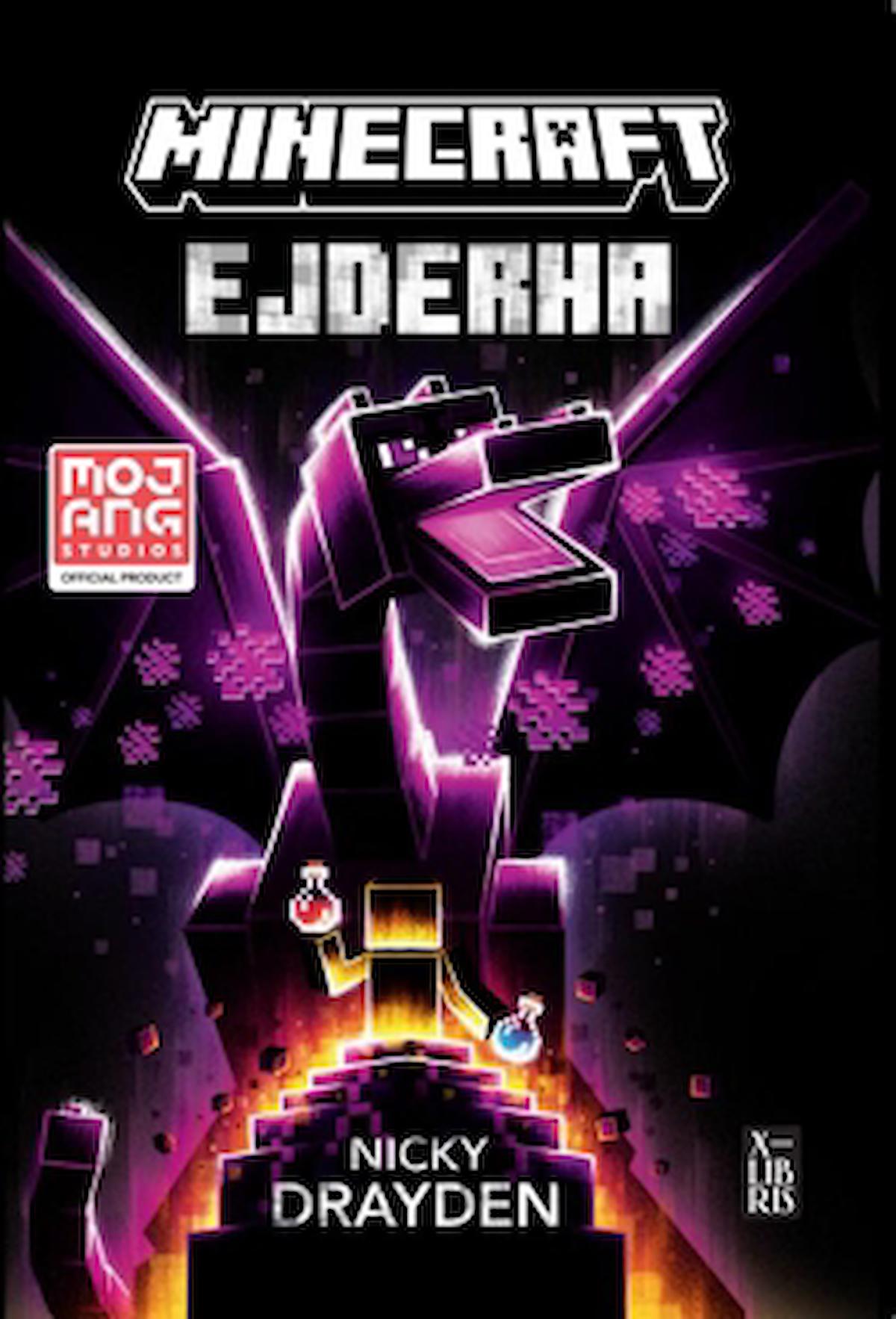 Minecraft- Ejderha