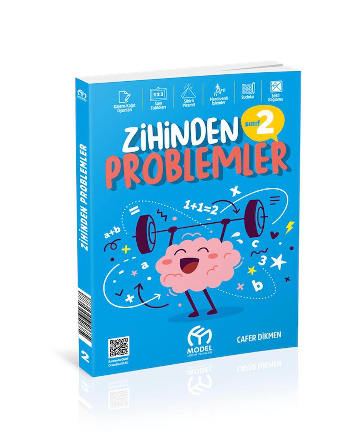 2. Sınıf Zihinden Problemler