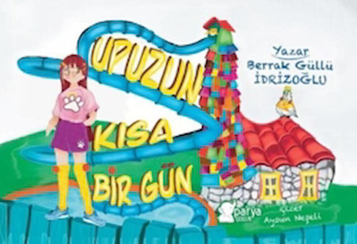 Upuzun Kısa Bir Gün