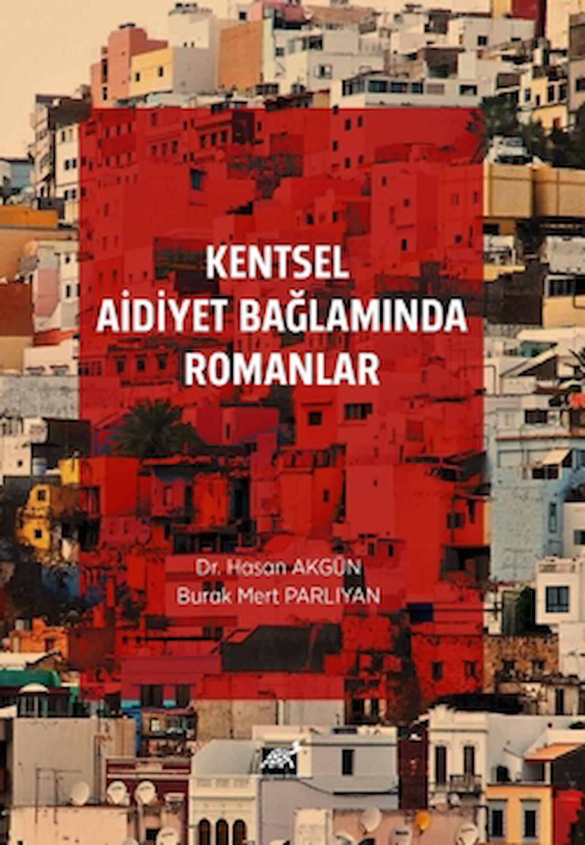 Kentsel Aidiyet Bağlamında Romanlar