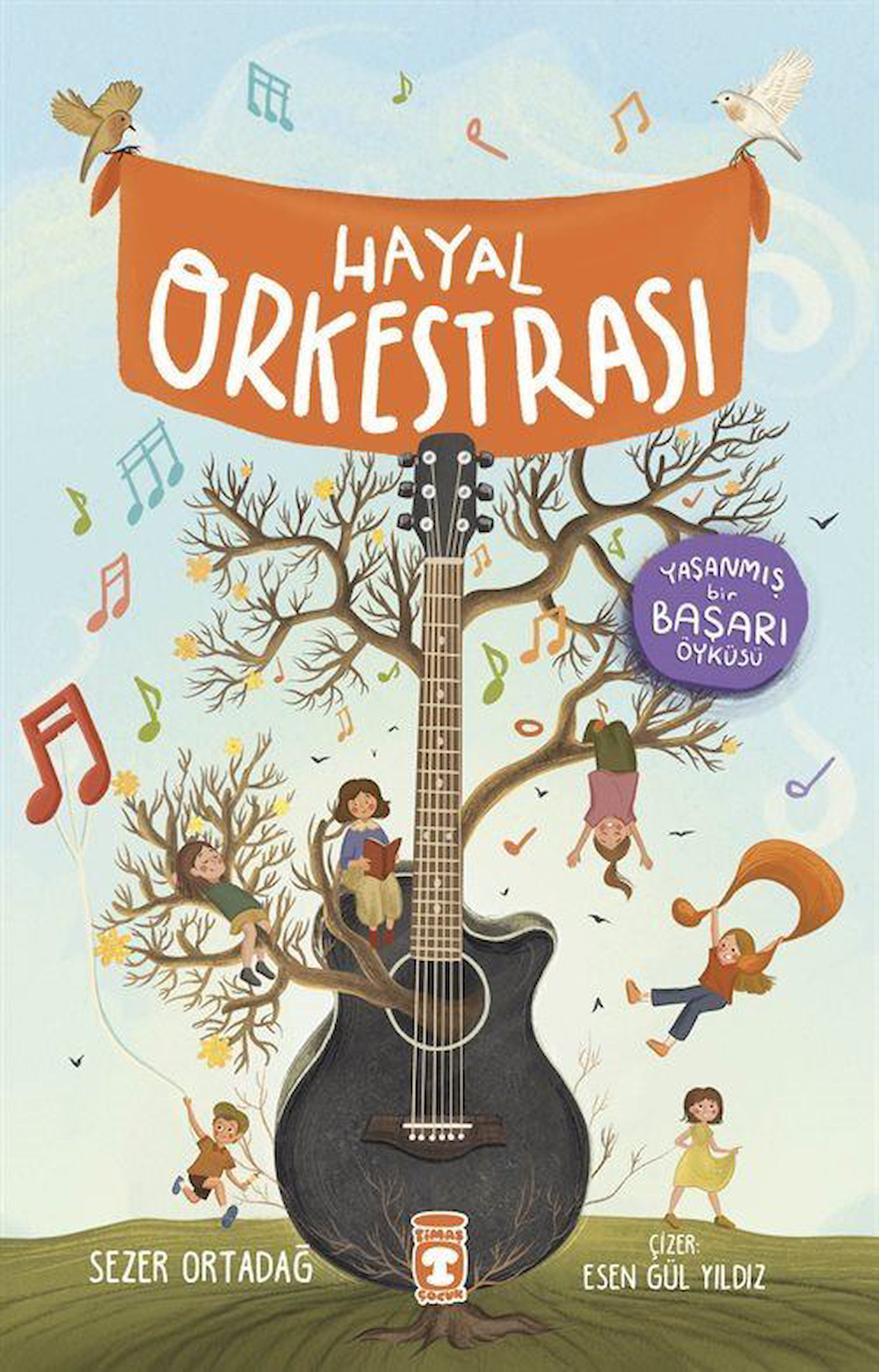 Hayal Orkestrası / Sezer Ortadağ