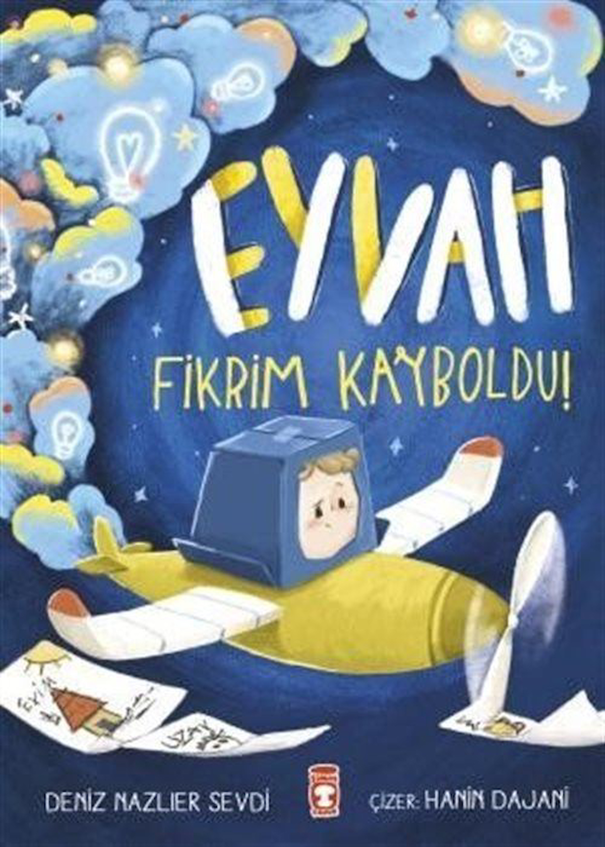 Eyvah Fikrim Kayboldu / Deniz Sevdi