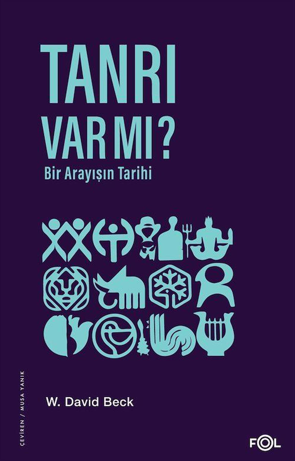 Tanrı Var mı? - Bir Arayışın Tarihi