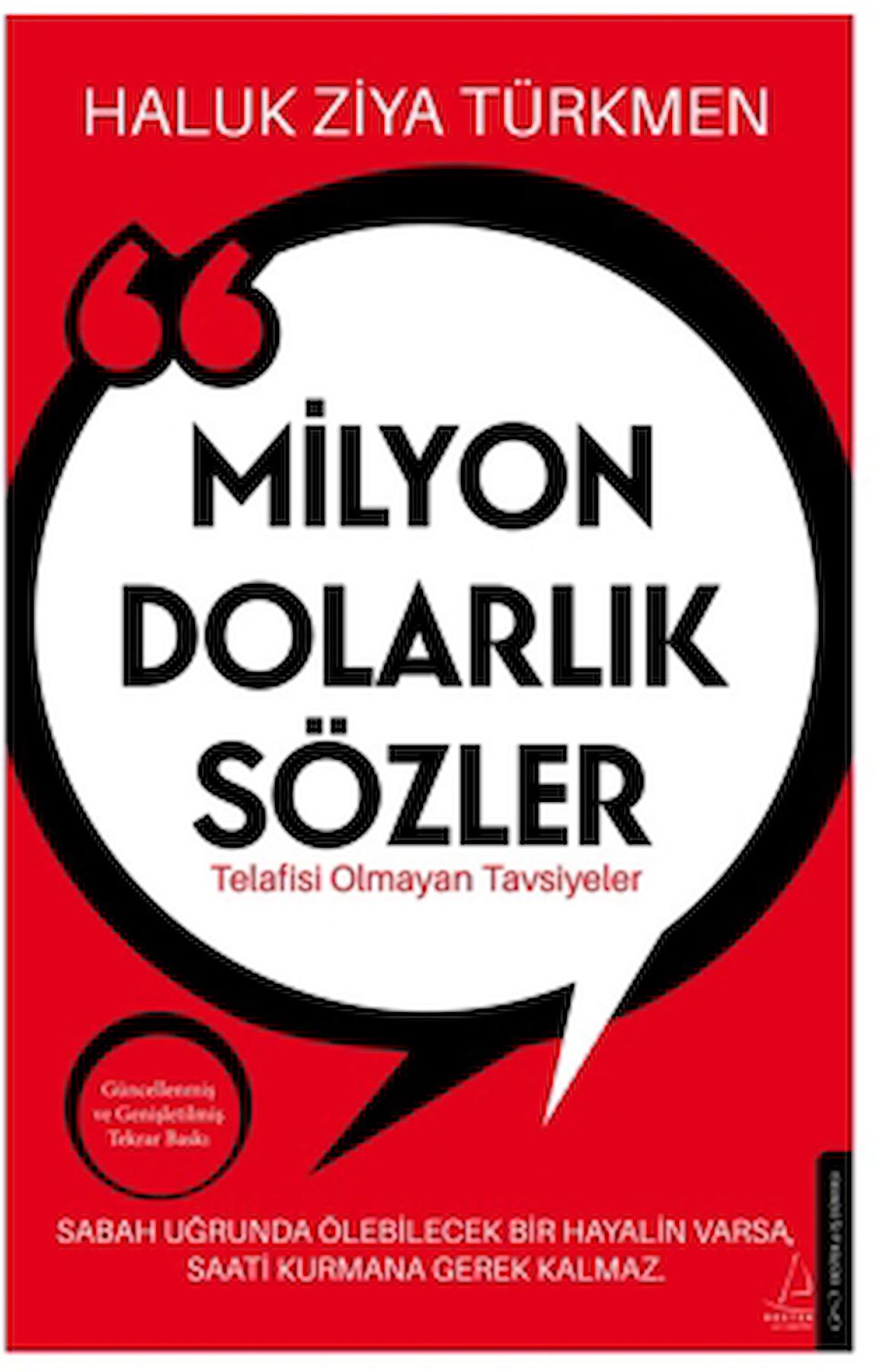 Miyon Dolarlık Sözler