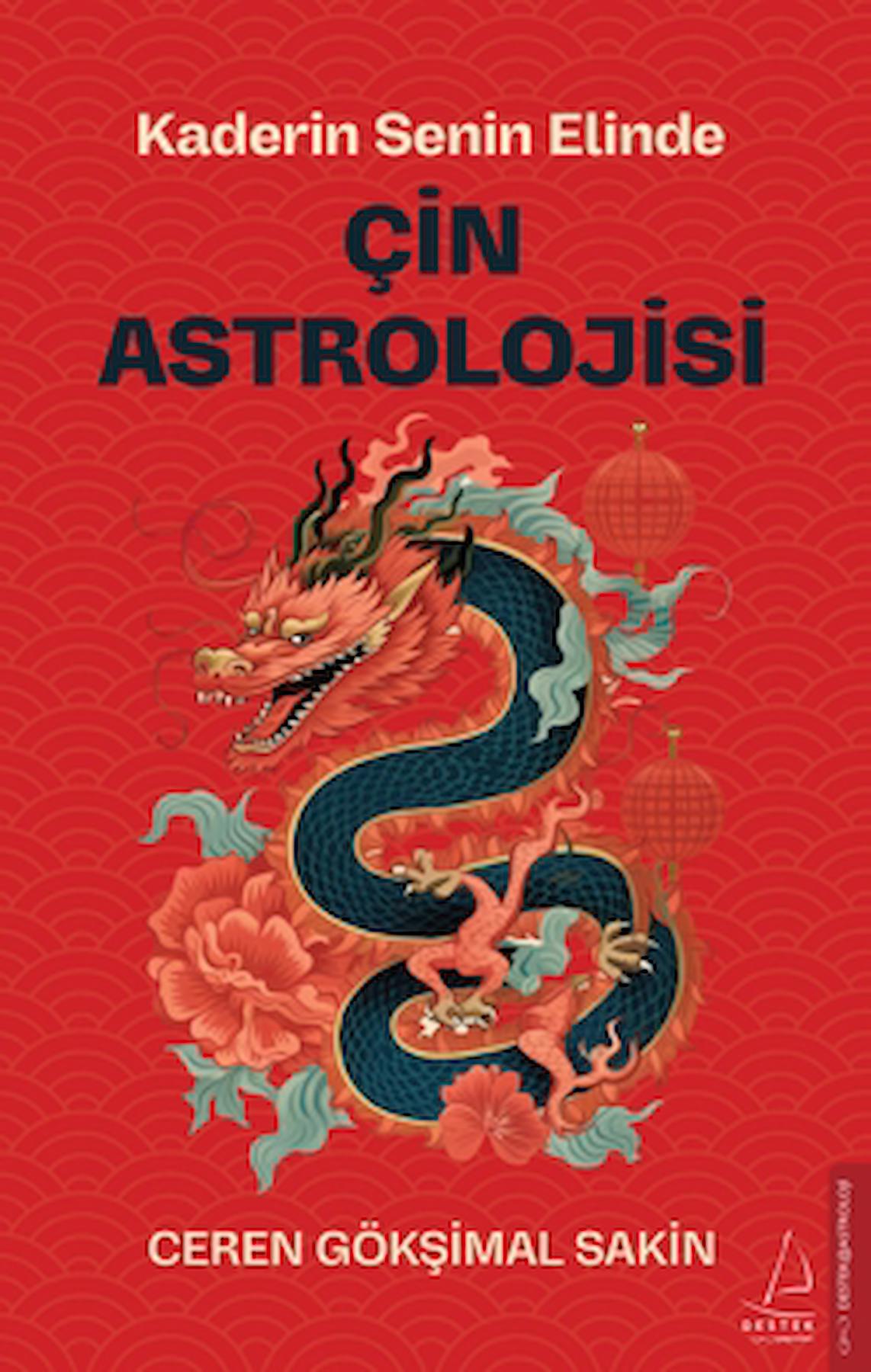 Çin Astrolojisi