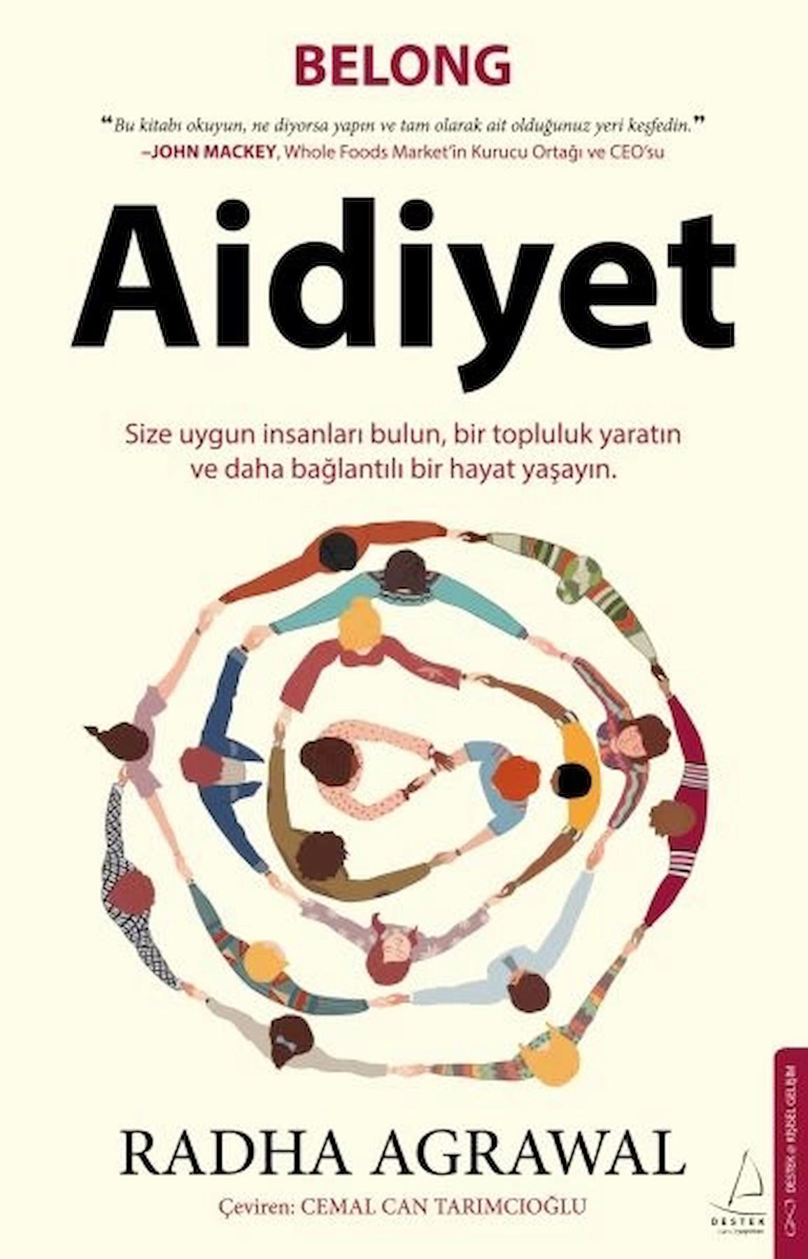 Aidiyet