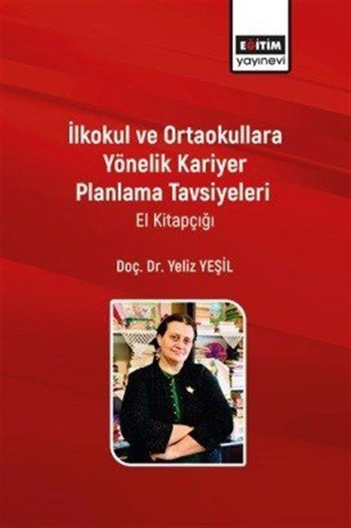 İlkokul ve Ortaokullara Yönelik Kariyer Planlama Tavsiyeleri