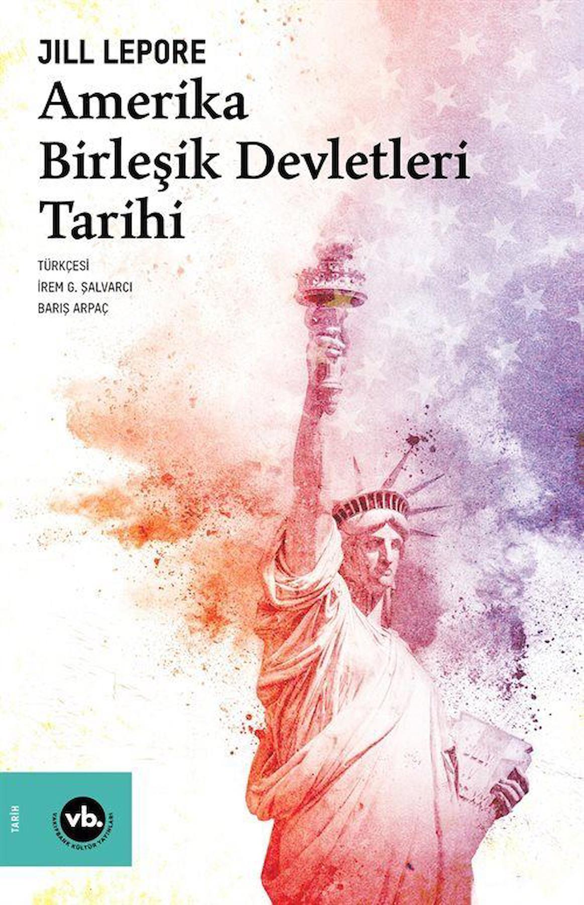 Amerika Birleşik Devletleri Tarihi