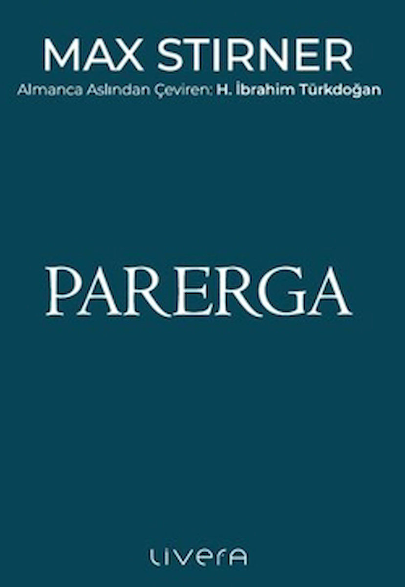 Parerga