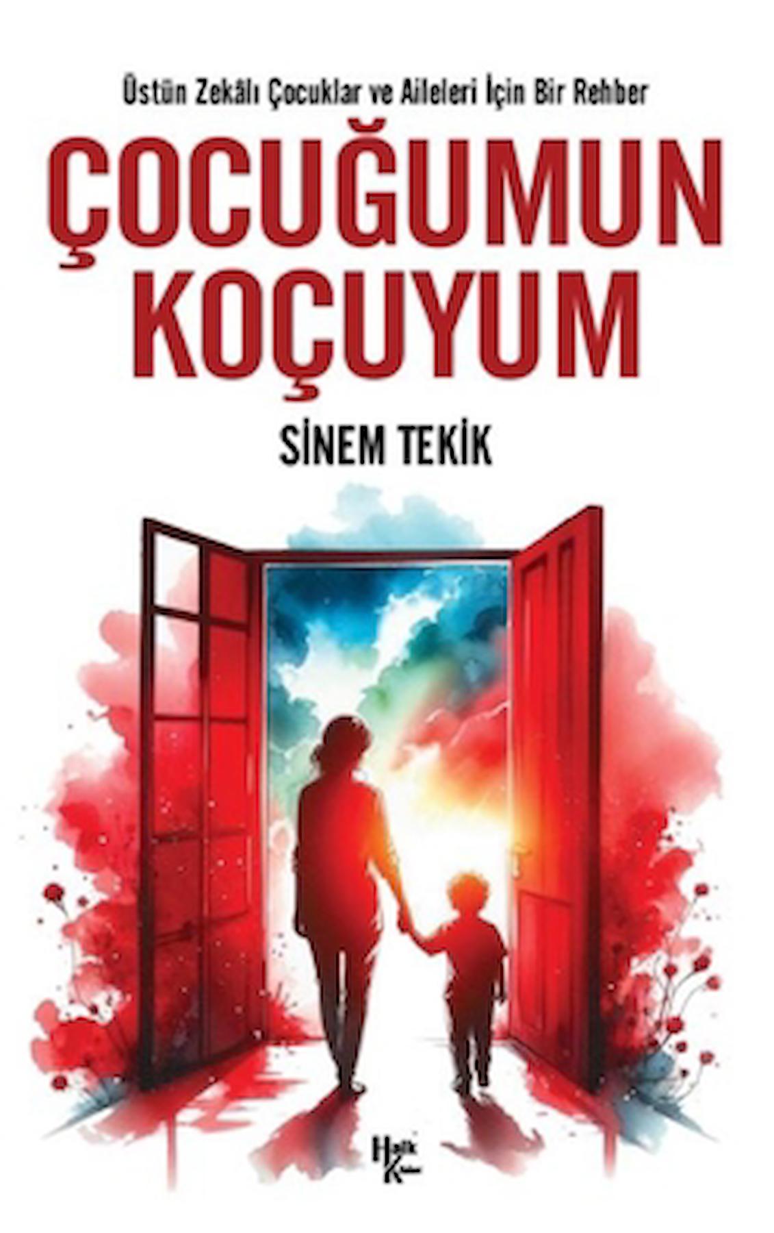 Çocuğumun Koçuyum