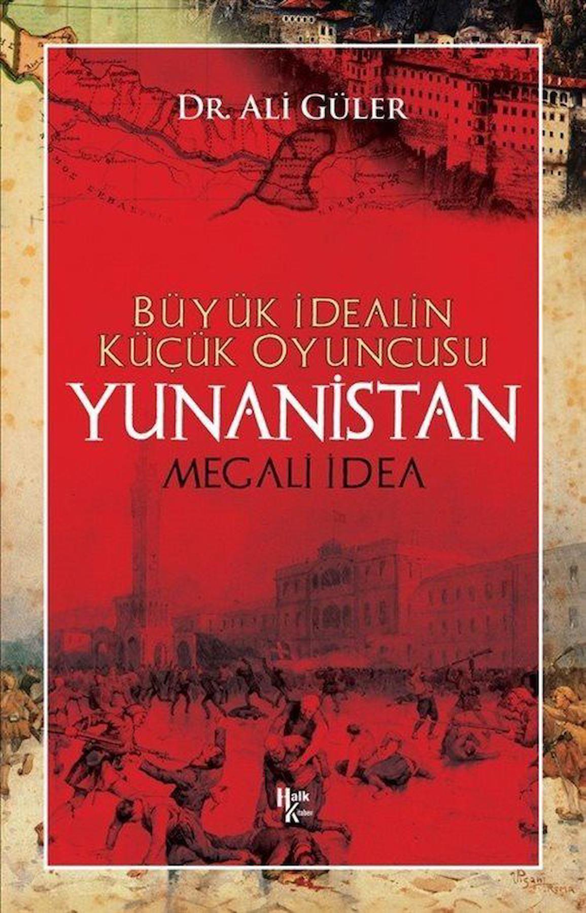 Yunanistan