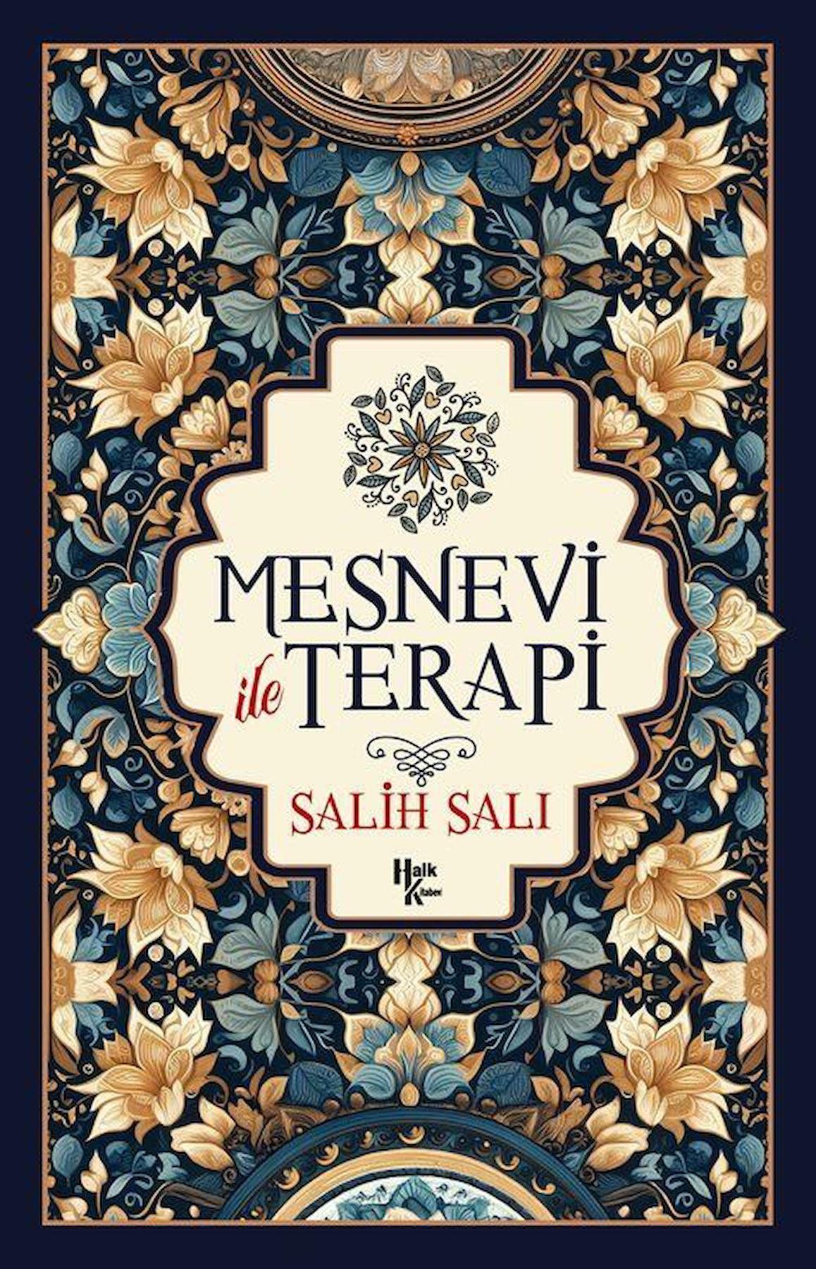 Mesnevi ile Terapi / Salih Salı