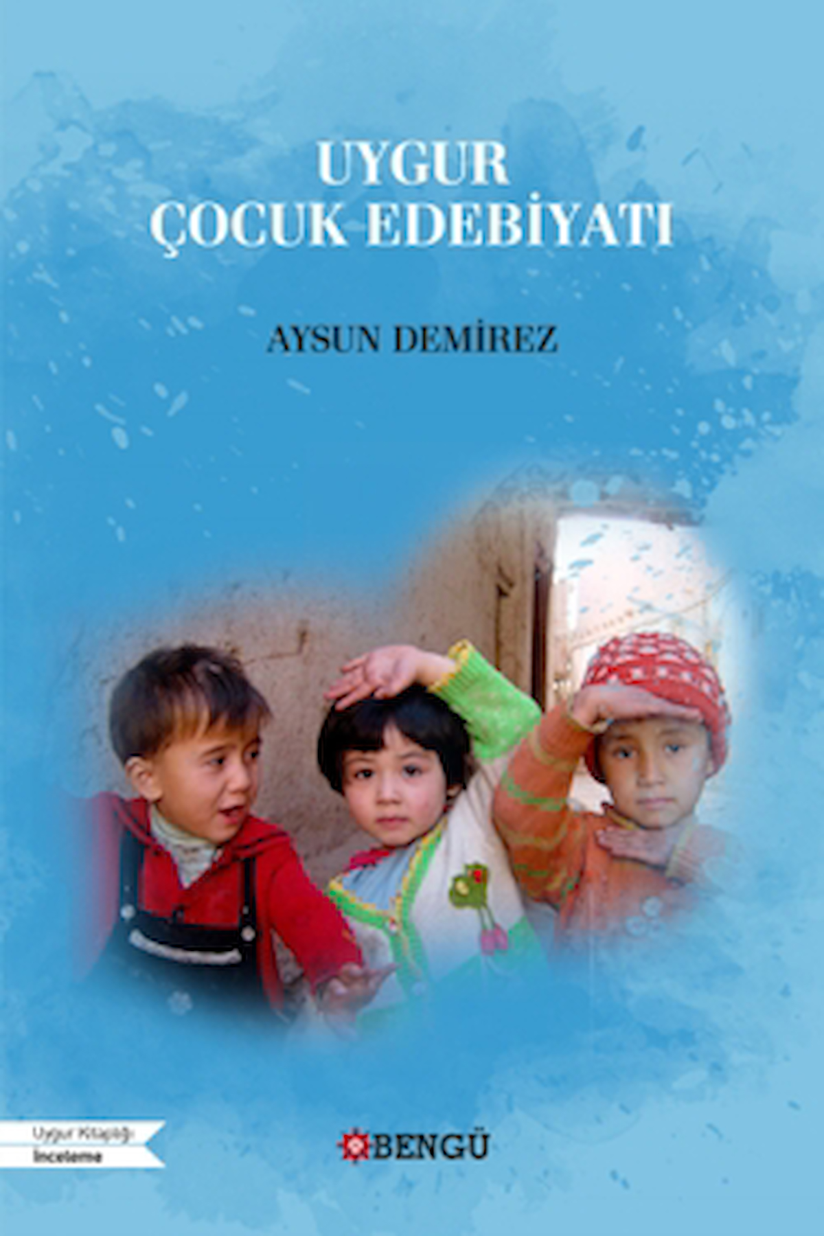 Uygur Çocuk Edebiyatı