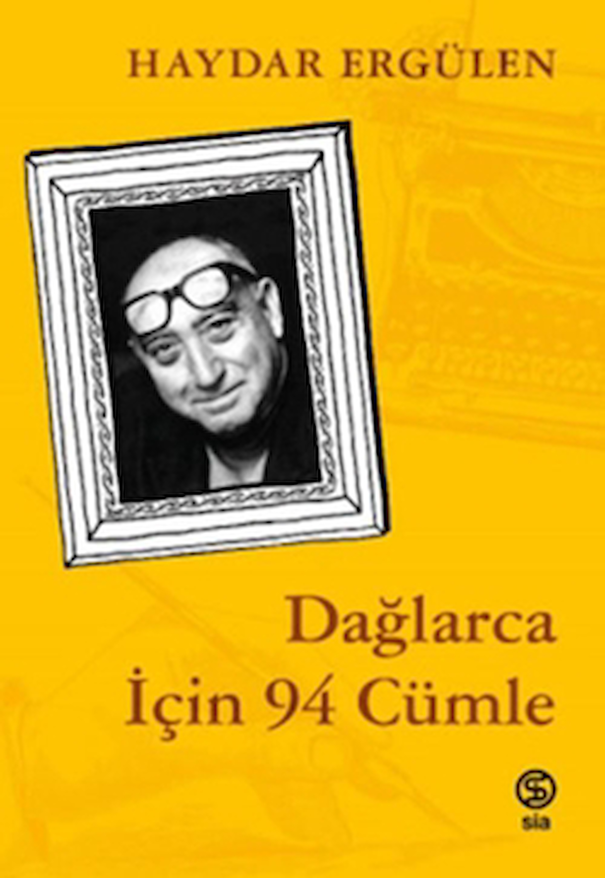 Dağlarca İçin 94 Cümle