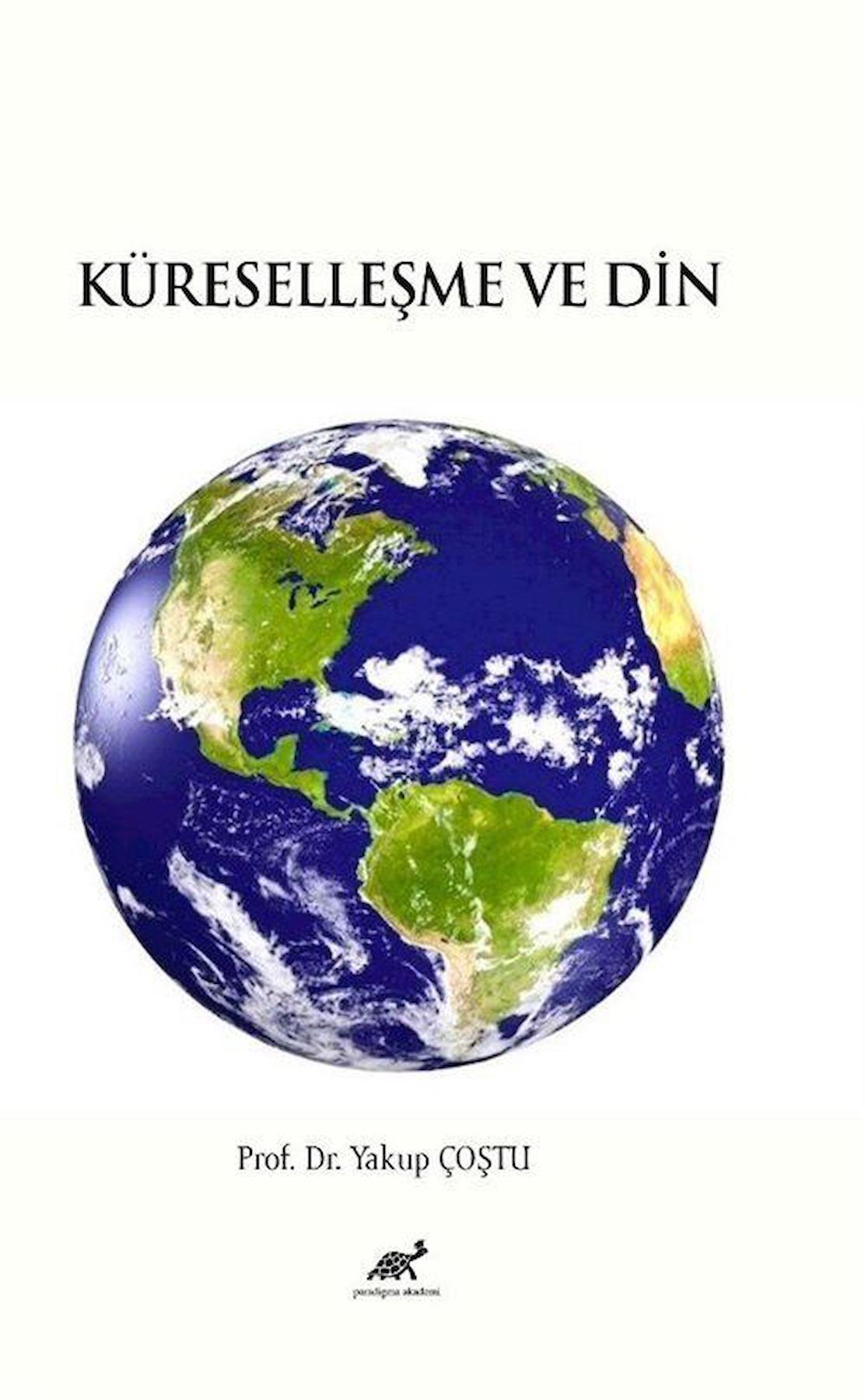 Küreselleşme ve Din