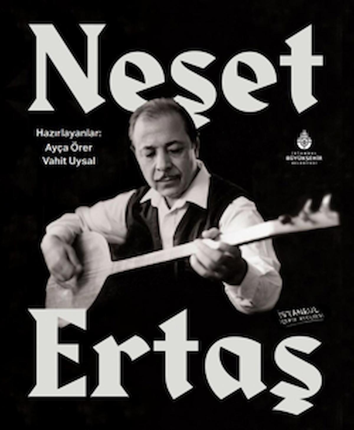 Neşet Ertaş