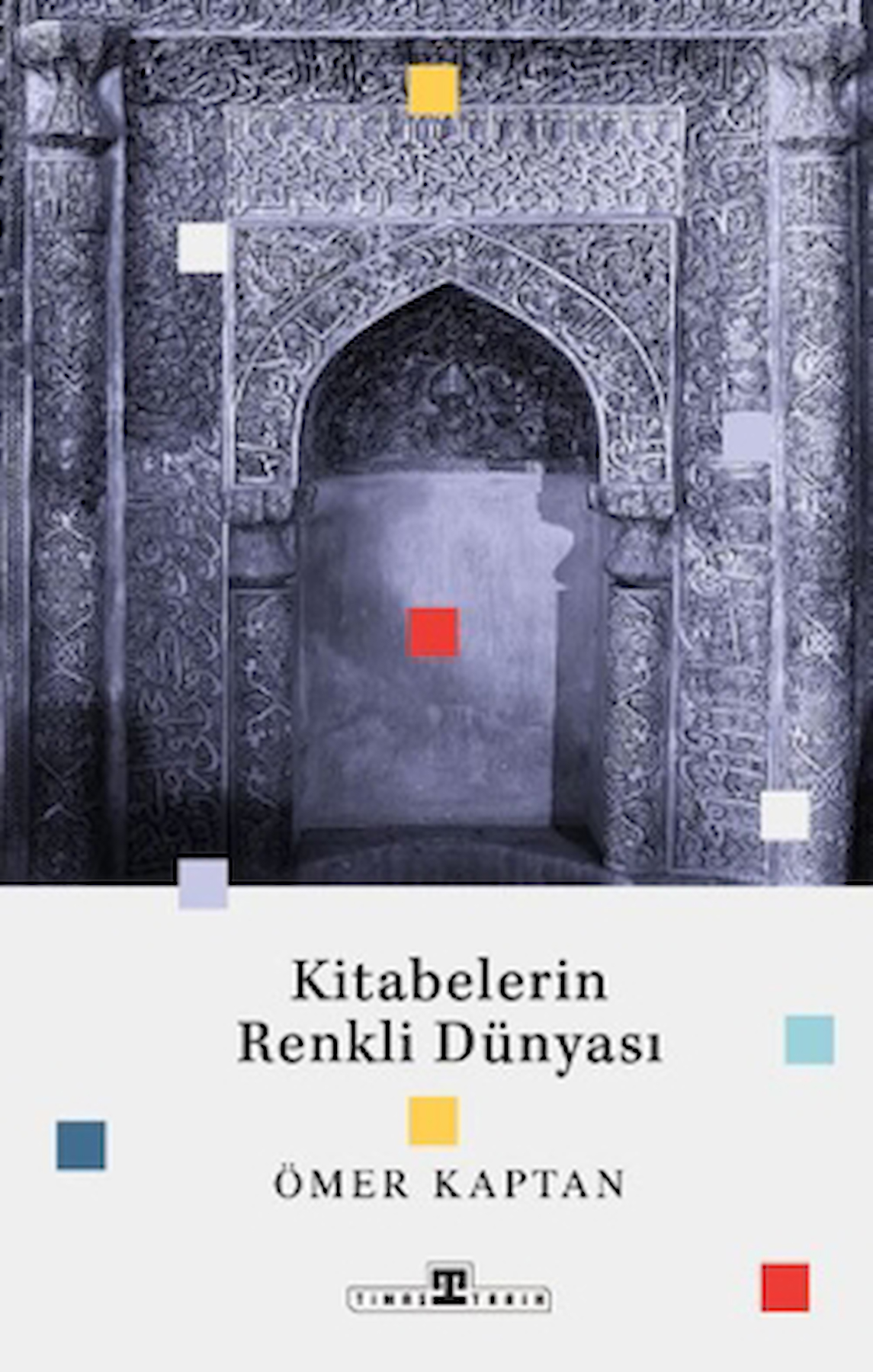 Kitabelerin Renkli Dünyası