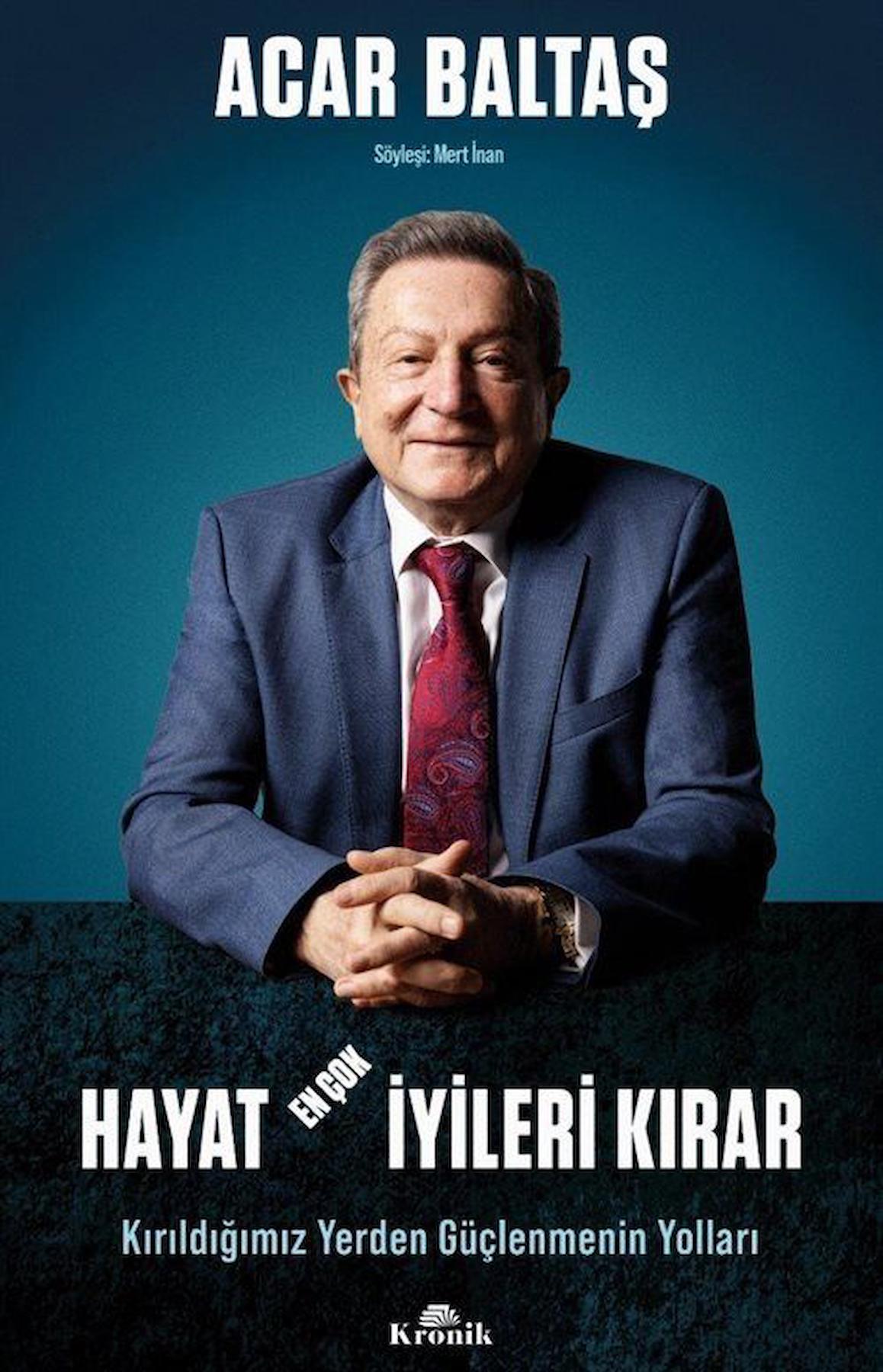 Hayat En Çok İyileri Kırar - Kırıldığımız Yerden Güçlenmenin Yolları